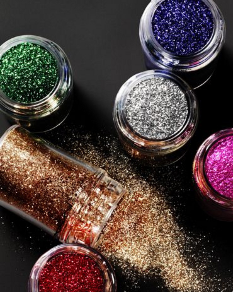 Glitter