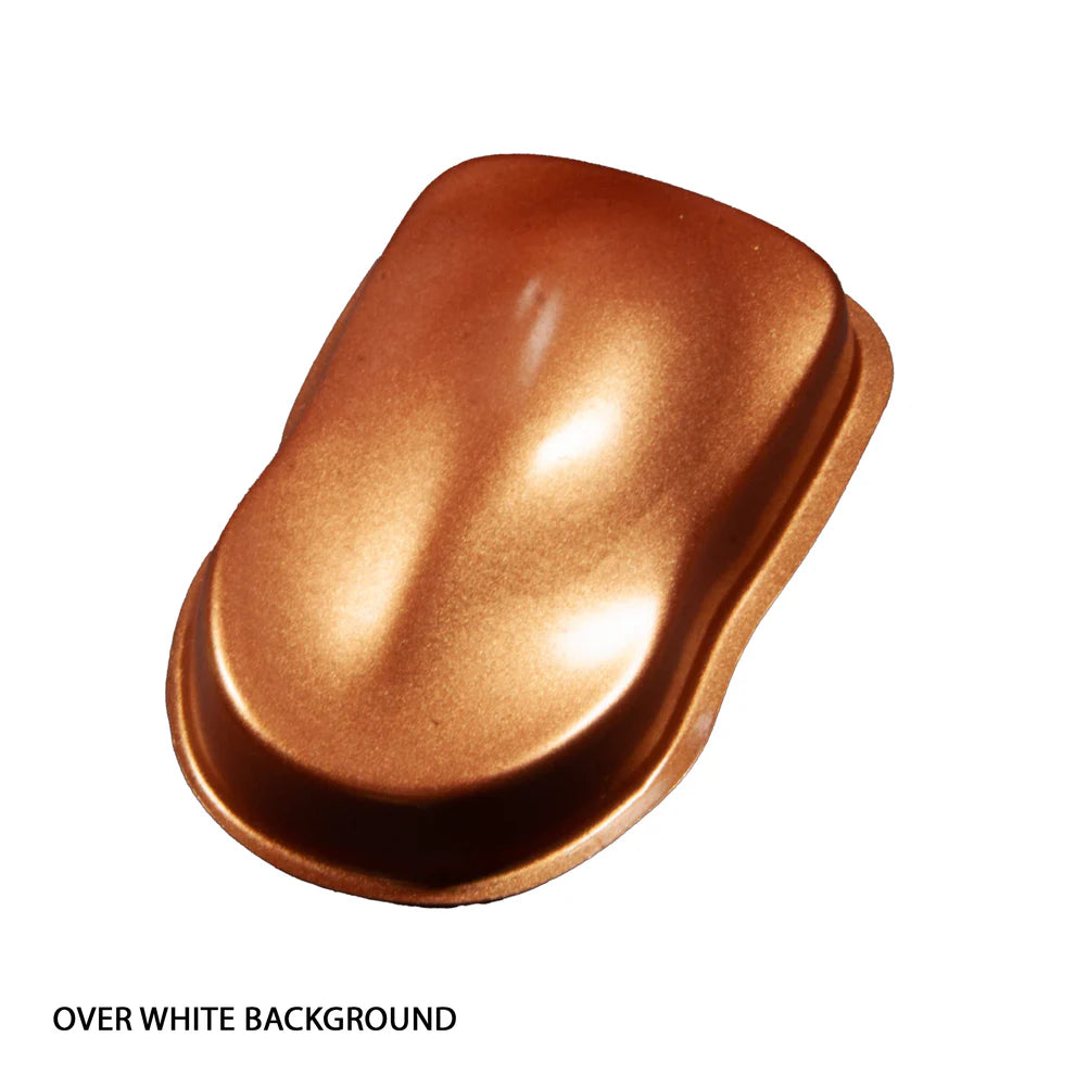 Bronze