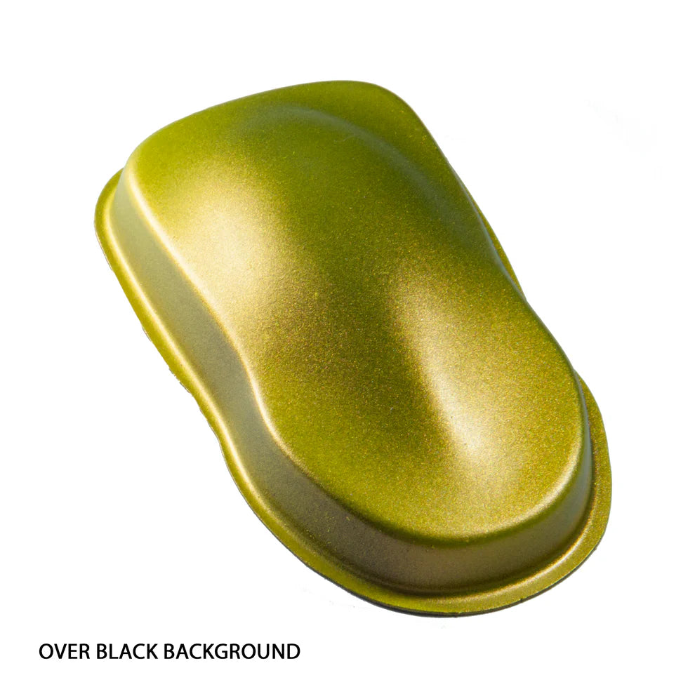 Dark Yellow