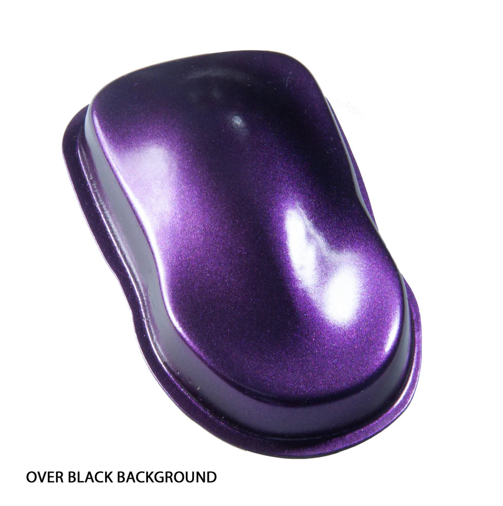 Darkest Violet