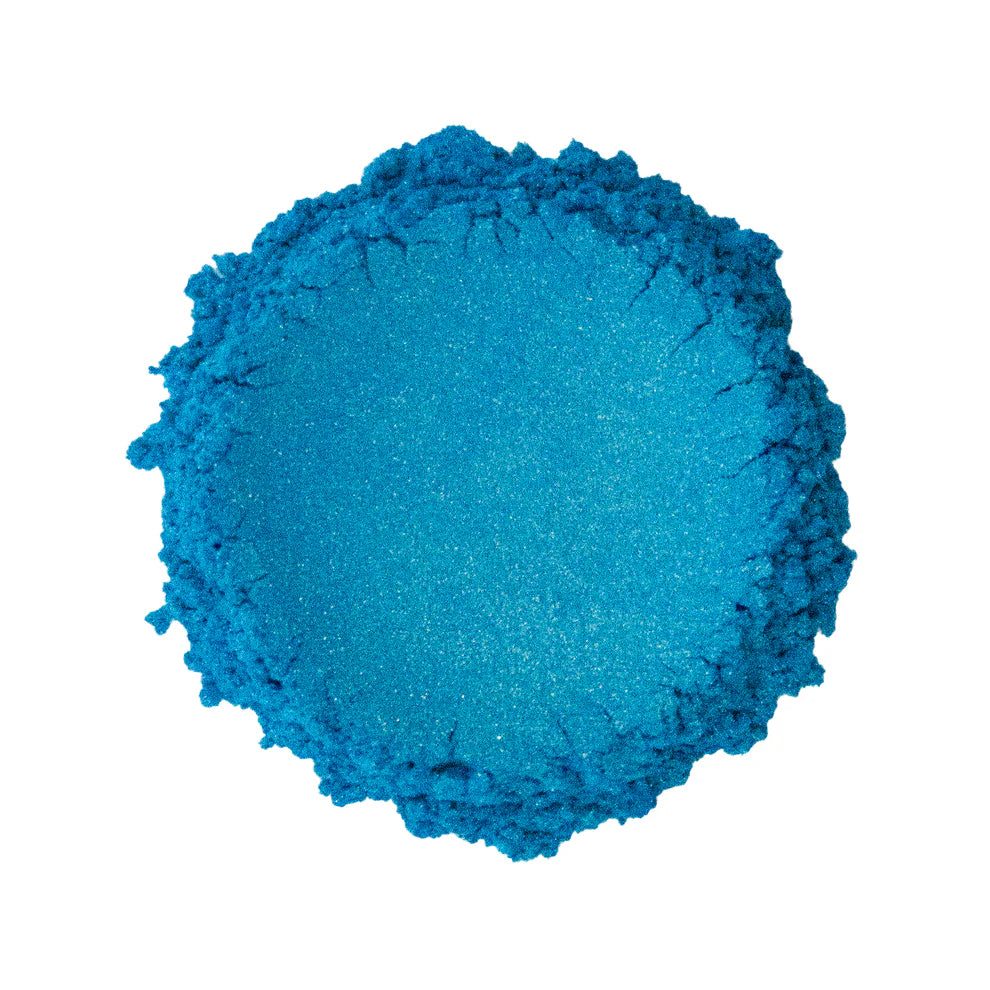 Blue Gold