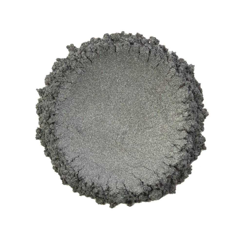 Silver Grey