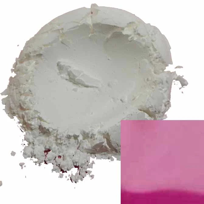 Photochromatic Pigments