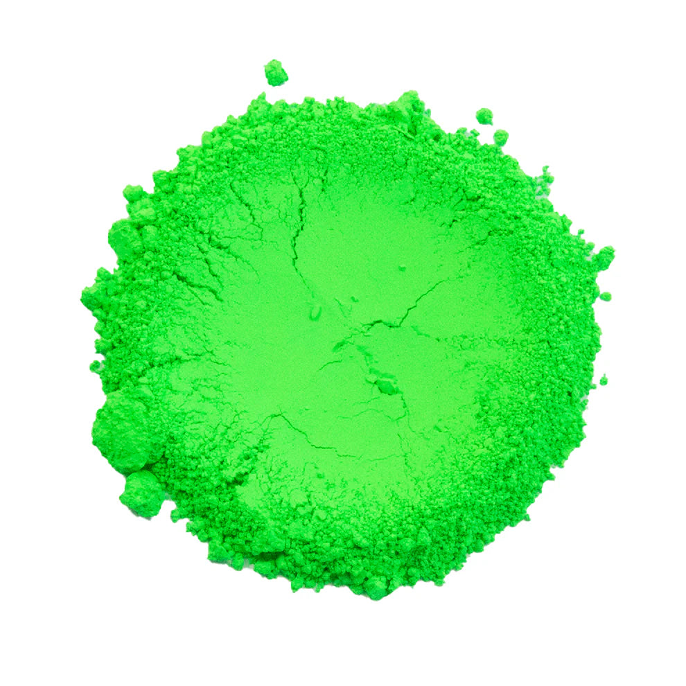 Neon Green