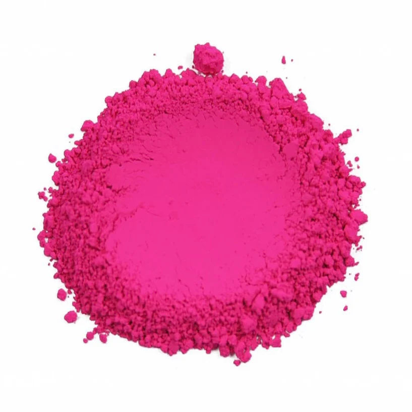 Neon Magenta