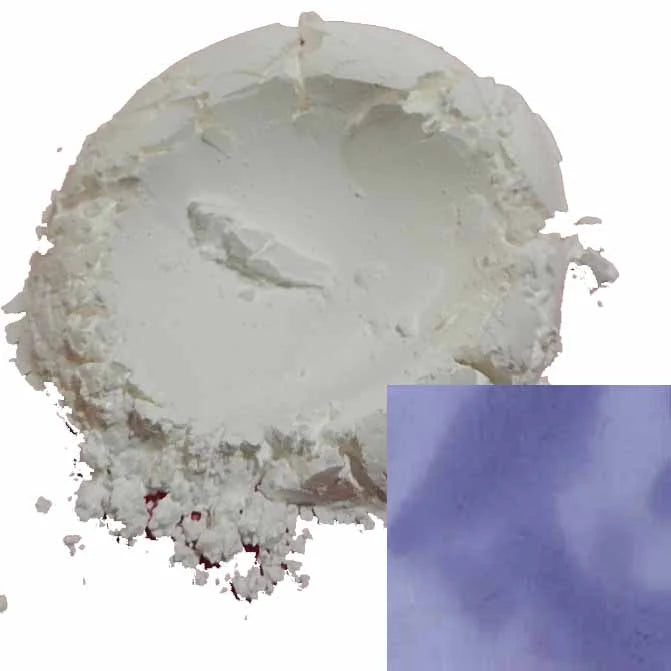 Photochromatic Pigments