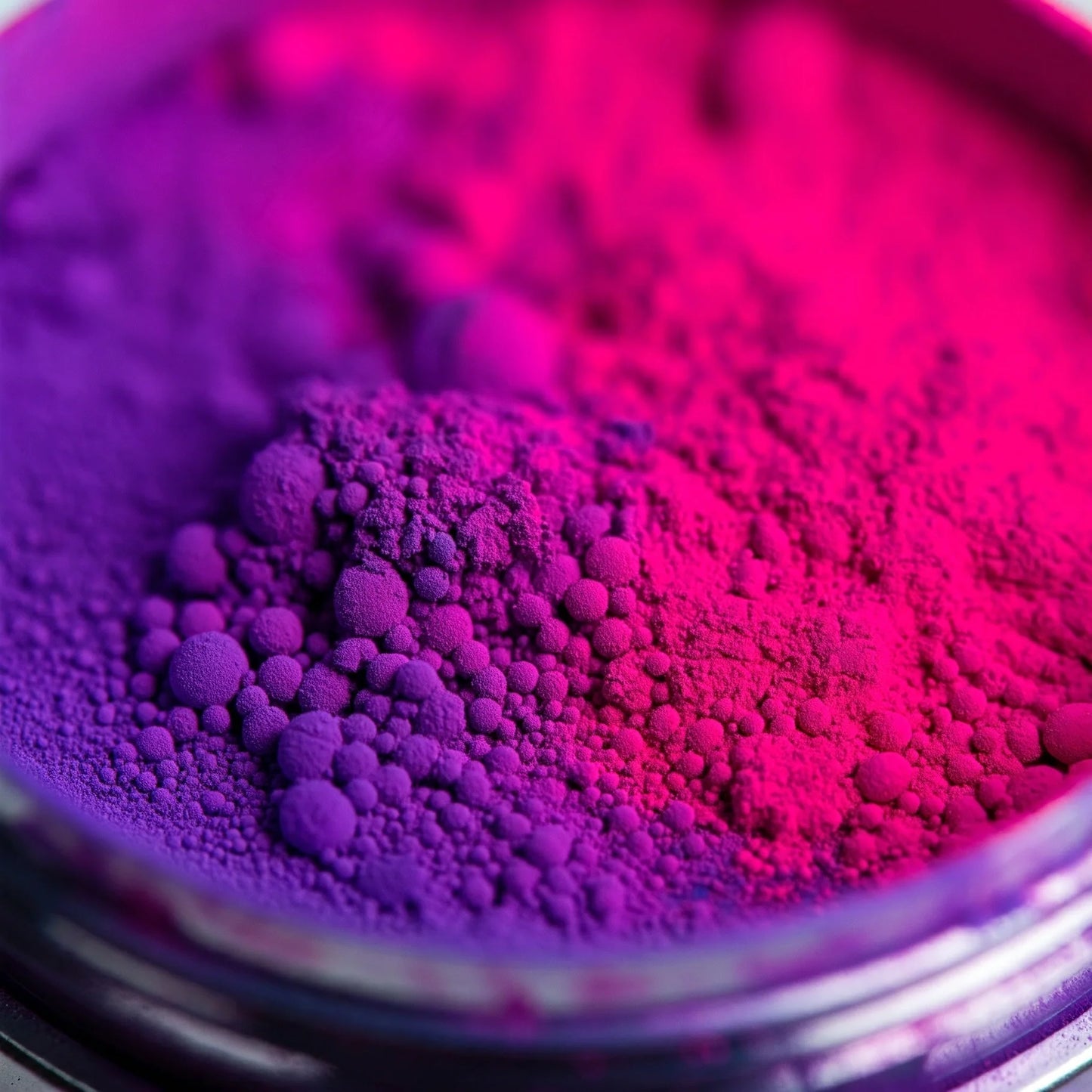 Thermochromic Pigment - Magic Colour Change Powder