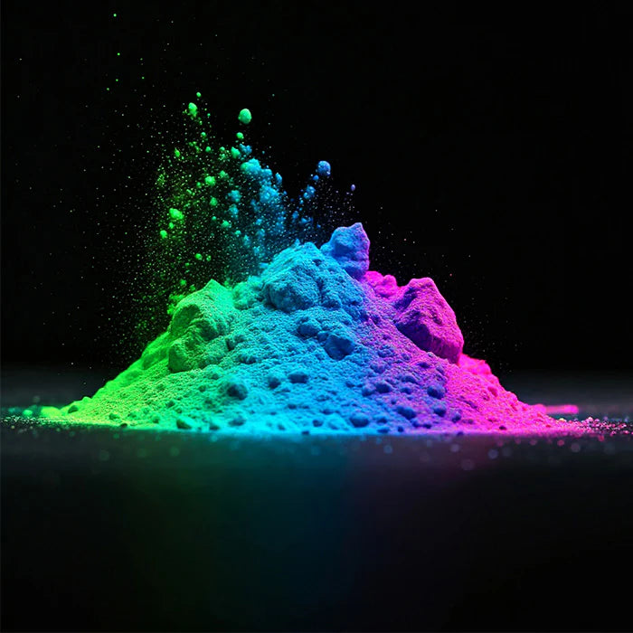 Thermochromic Pigment - Magic Colour Change Powder