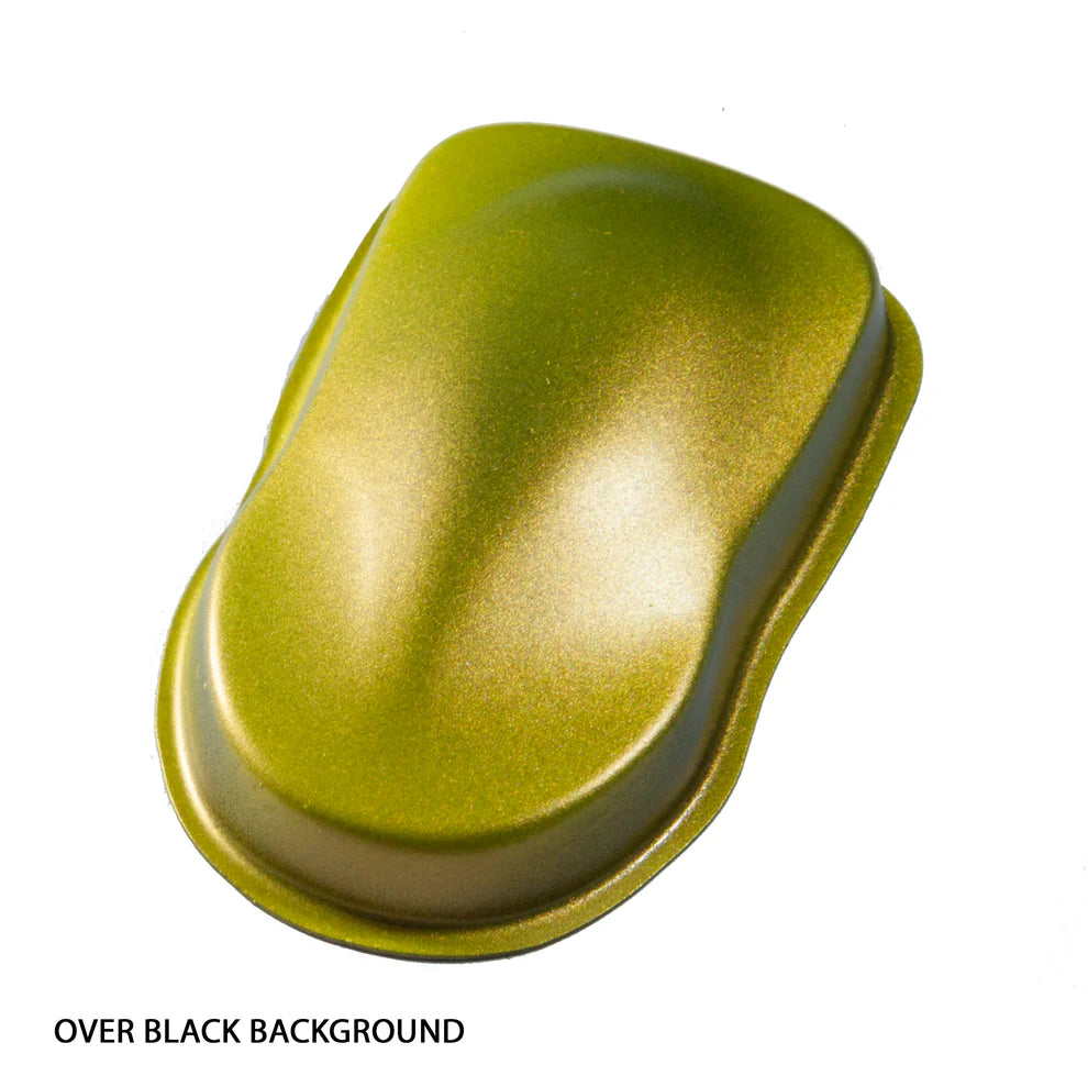 Dark Yellow