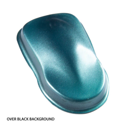 Aqua Green