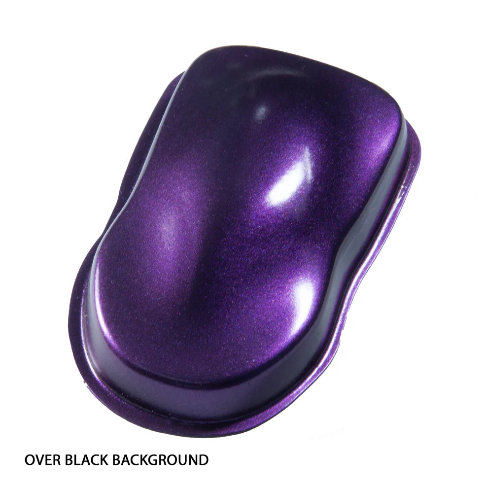 Darkest Violet