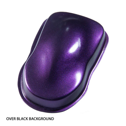 Darkest Violet