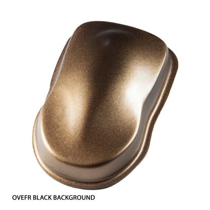Brown Bronze
