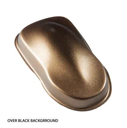 Brown Bronze
