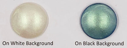 Blue Green Gold Color Shift (Chameleon)