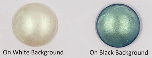 Blue Green Gold Color Shift (Chameleon)