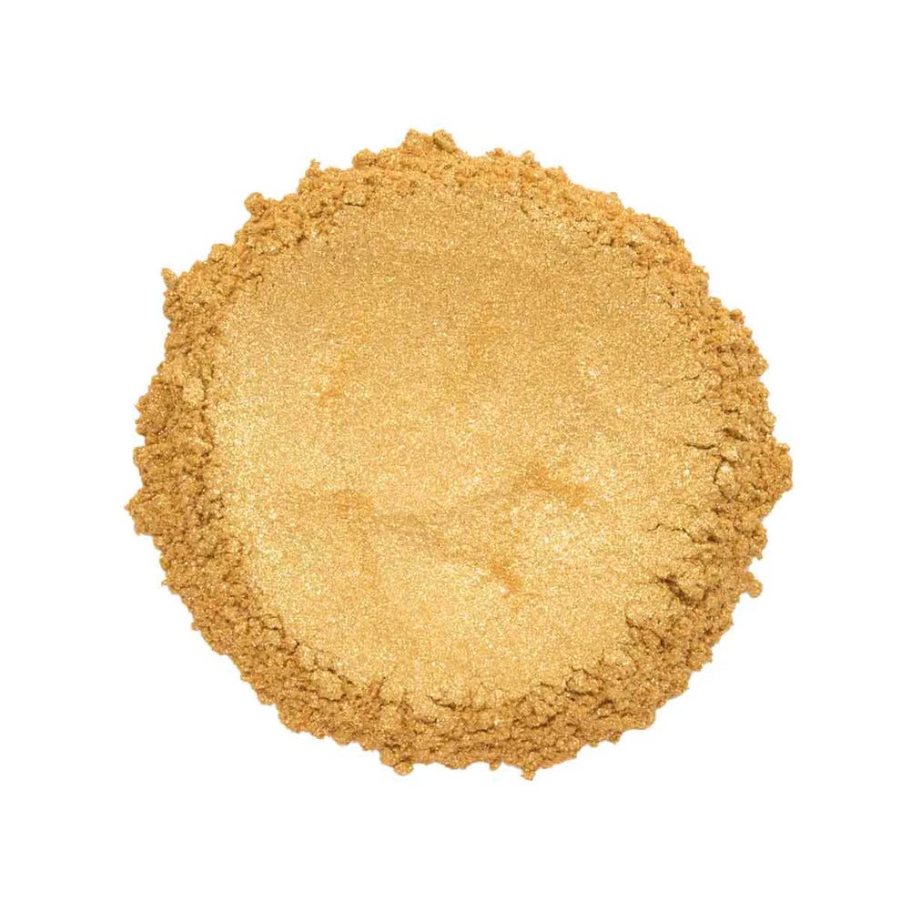 Shimmer Gold