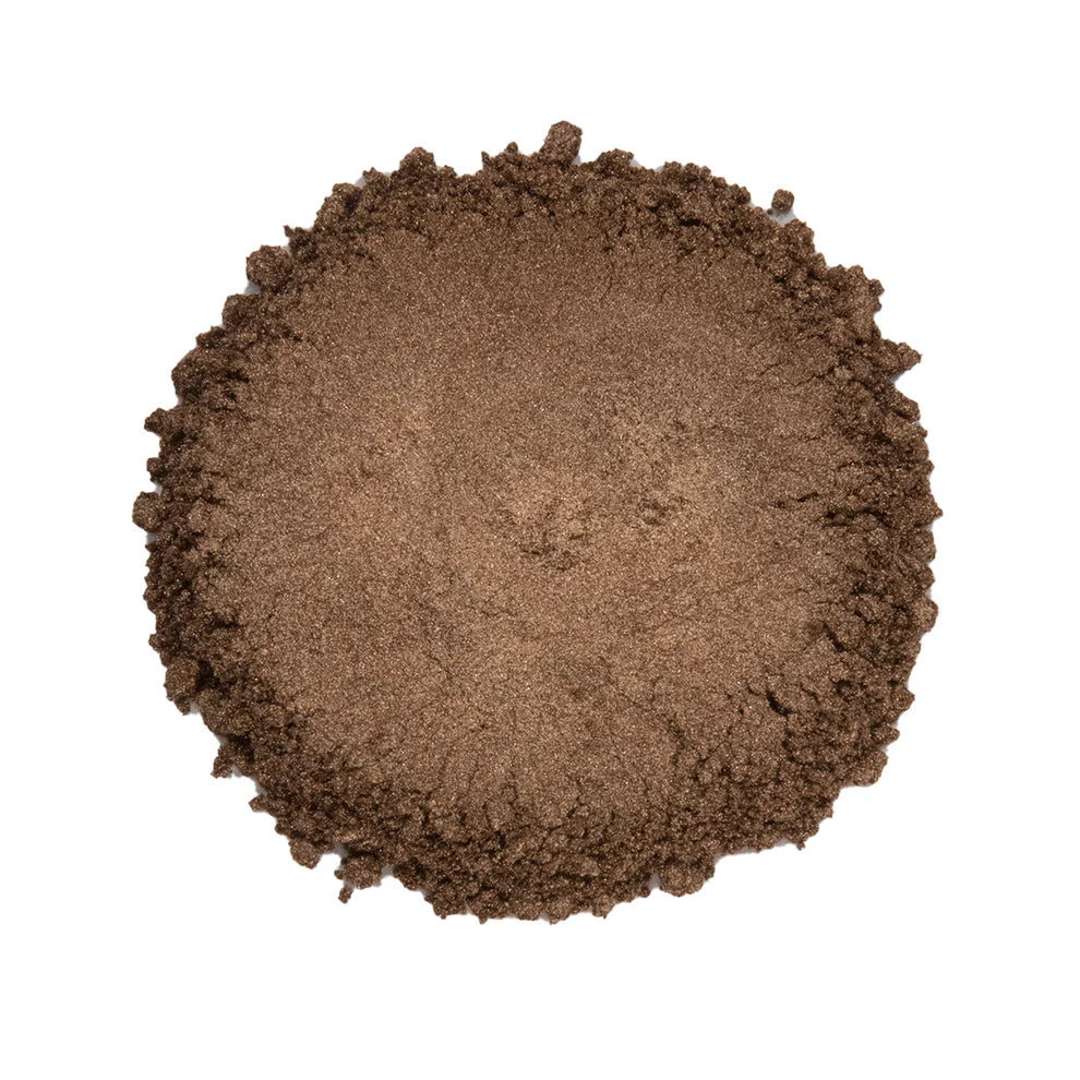 Coffee Brown