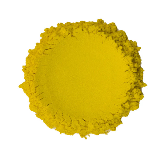 Dark Yellow