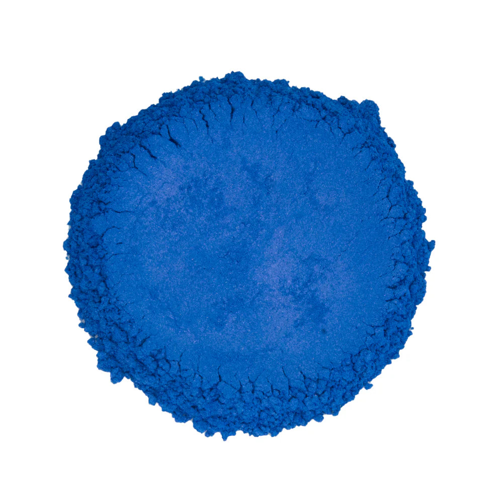 Blue Purple