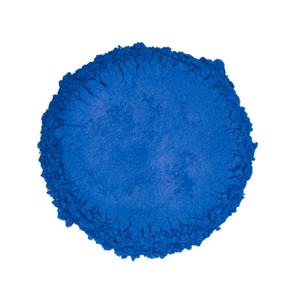 Blue Purple