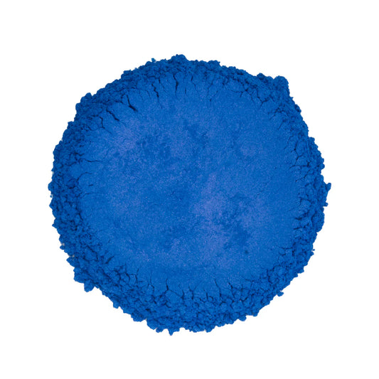 Blue Purple