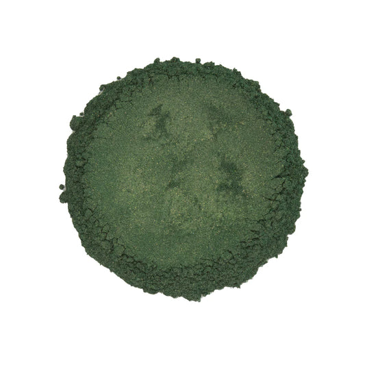 Jungle Green