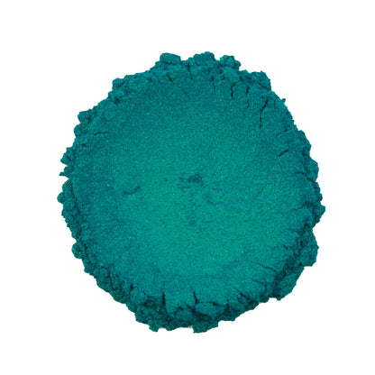 Turquoise Green