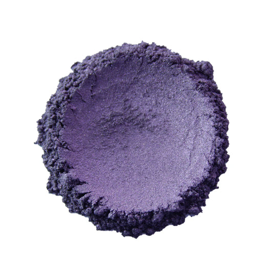 Darkest Violet