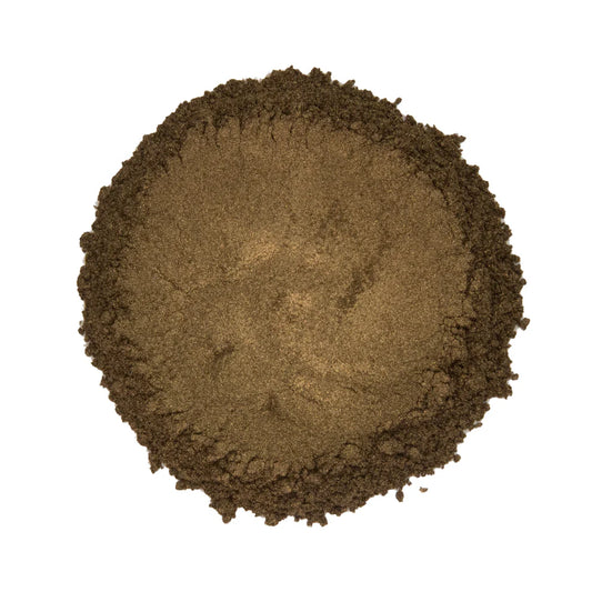 Brown Bronze