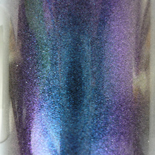 Blue Orange Color Shift (Chameleon)