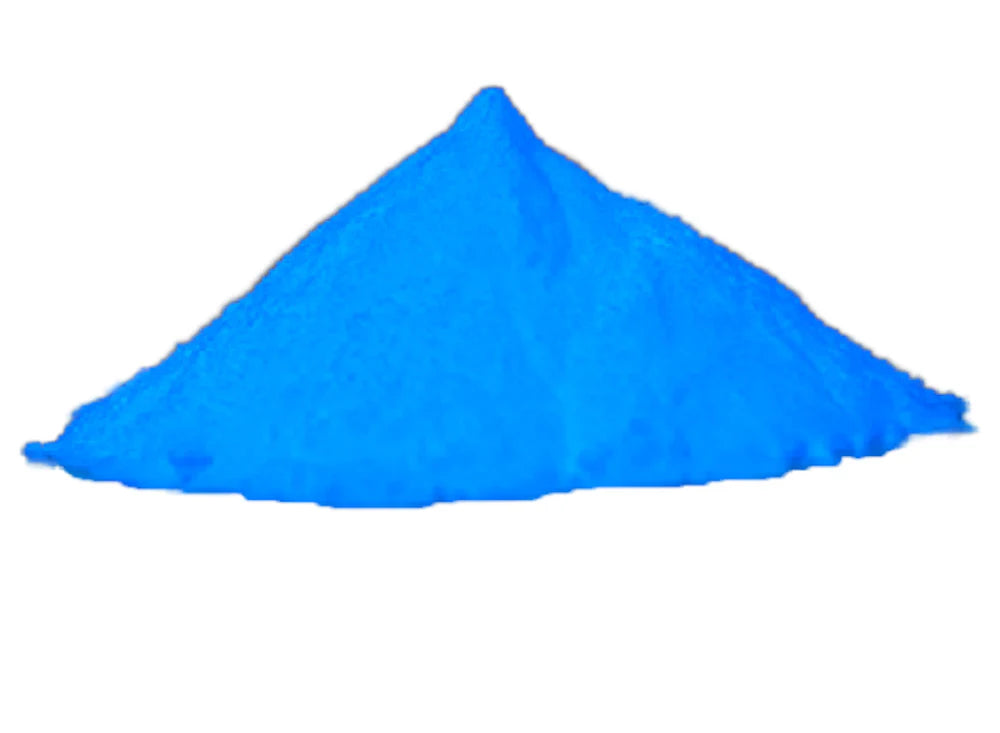 Sky Blue
