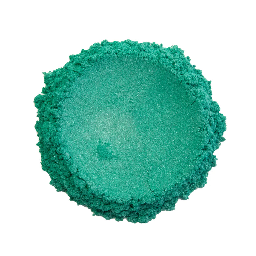 Aqua Green