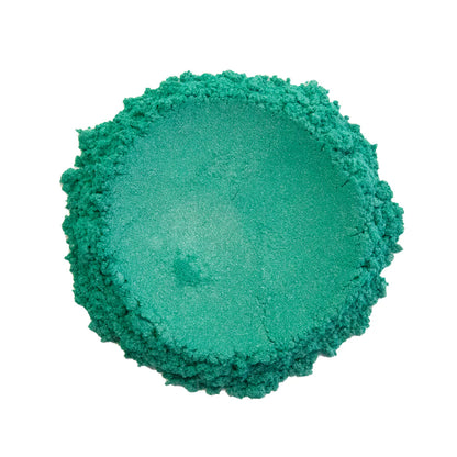 Aqua Green