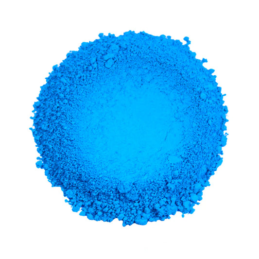 Neon Blue