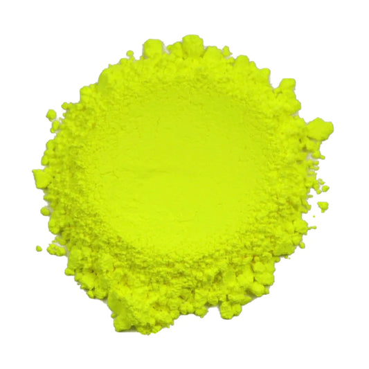 Neon Yellow
