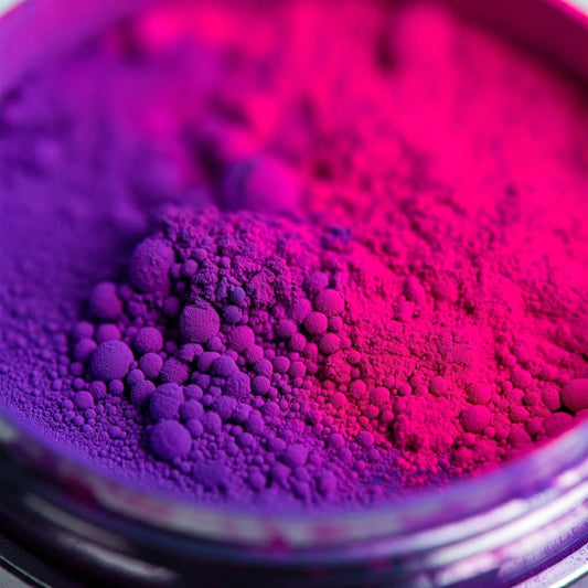 Thermochromic Pigment - Magic Colour Change Powder