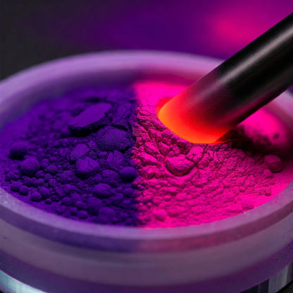 Thermochromic Pigment - Magic Colour Change Powder