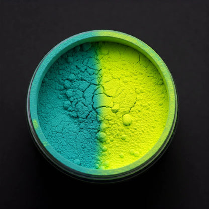 Thermochromic Pigment - Magic Colour Change Powder