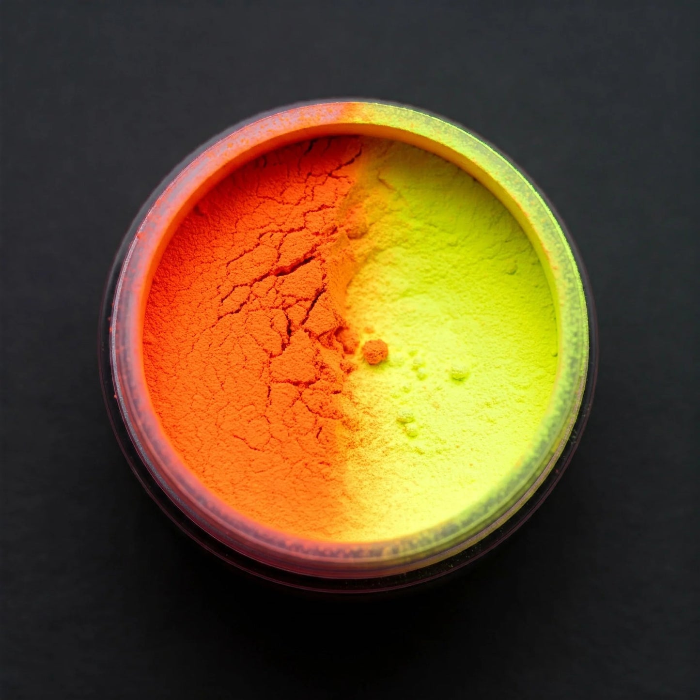 Thermochromic Pigment - Magic Colour Change Powder