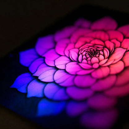 Thermochromic Pigment - Magic Colour Change Powder