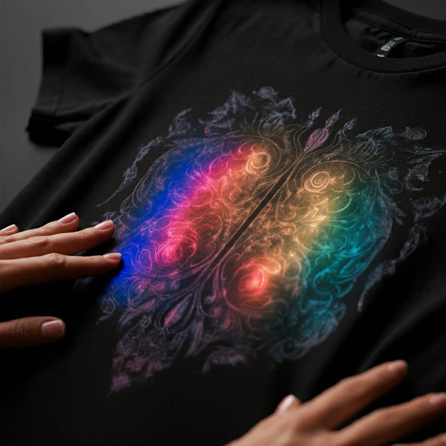 Thermochromic Pigment - Magic Colour Change Powder